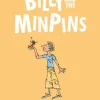 Penguin Readers Level 1: Roald Dahl Billy and the Minpins (ELT Graded Reader)
