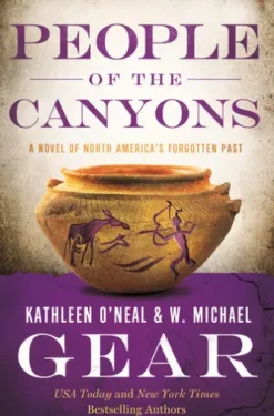 People of the Canyons