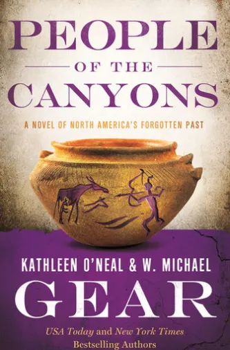 People of the Canyons