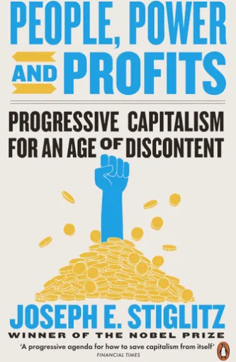 People, Power, and Profits