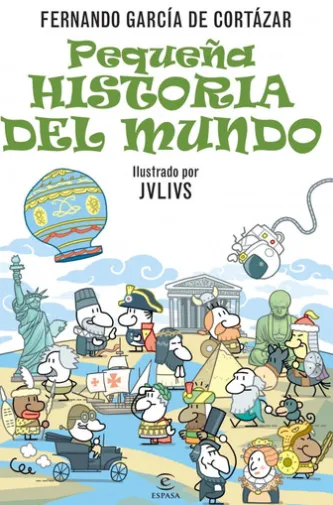 Pequeña historia del Mundo