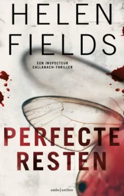 Perfecte resten