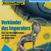 Perry Rhodan 2052: Verkünder des Imperators