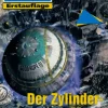 Perry Rhodan 1912: Der Zylinder-Mann
