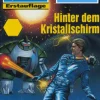 Perry Rhodan 2098: Hinter dem Kristallschirm
