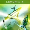 Perry Rhodan Lemuria 4: The First Immortal