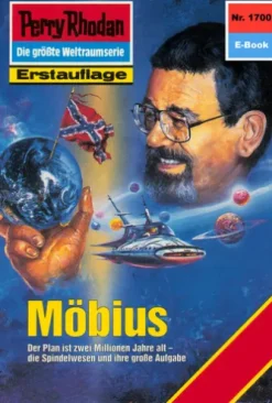 Perry Rhodan 1700: Möbius
