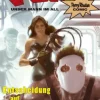 Perry - unser Mann im All 136: Entscheidung auf Camelot!