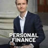 Personal finance met Thomas Guenter