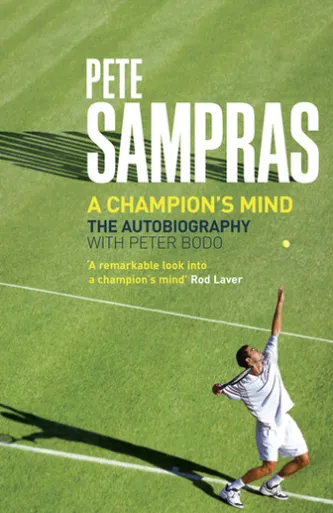 Pete Sampras