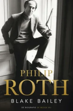 Philip Roth