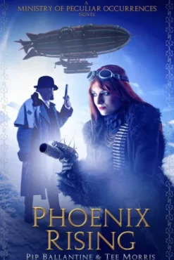 Phoenix Rising