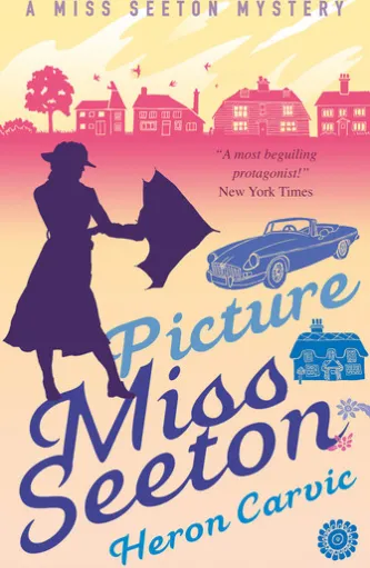 Picture Miss Seeton