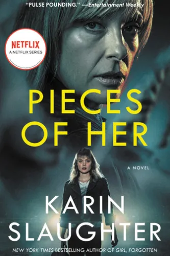 Pieces of Her
