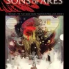 Pierce Brown's Red Rising Son of Ares