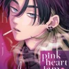 Pink Heart Jam, Vol. 1 (Yaoi Manga)
