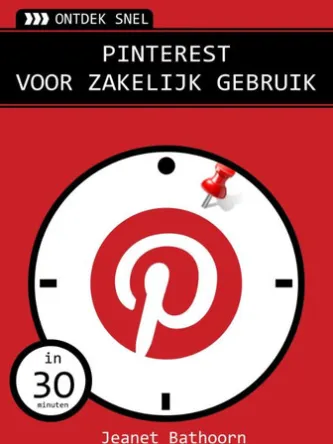 Pinterest voor zakelijk gebruik
