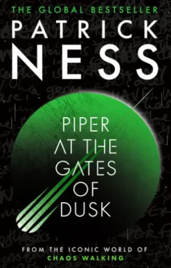 Piper at the Gates of Dusk