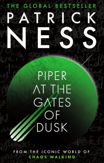 Piper at the Gates of Dusk