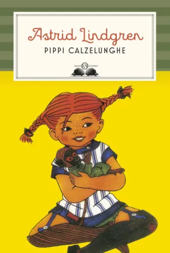 Pippi Calzelunghe