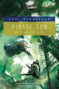 Pirate Sun