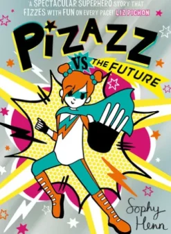 Pizazz vs The Future