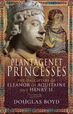 Plantagenet Princesses