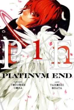 Platinum End, Vol. 1