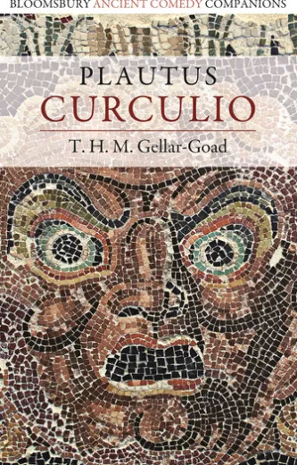 Plautus: Curculio