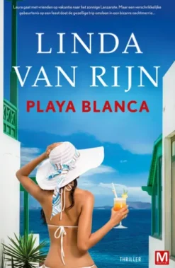 Playa Blanca