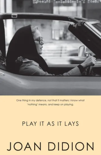 Play it as it Lays