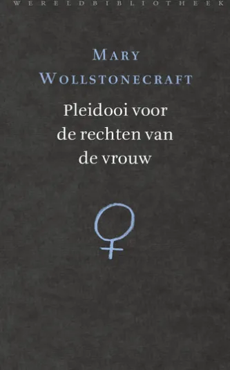 Pleidooi voor de rechten van de vrouw