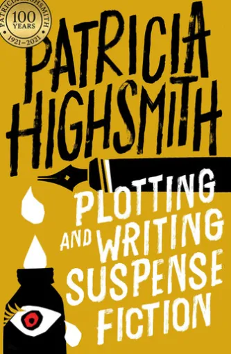 Plotting and Writing Suspense Fiction
