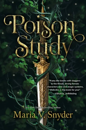 Poison Study