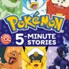 Pokémon 5 Minute Stories