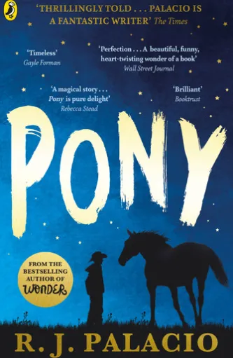 Pony