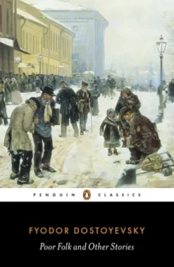 Poor Folk and Other Stories