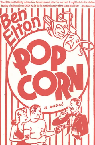 Popcorn