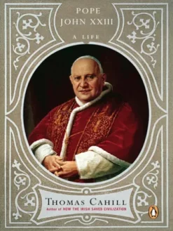Pope John XXIII
