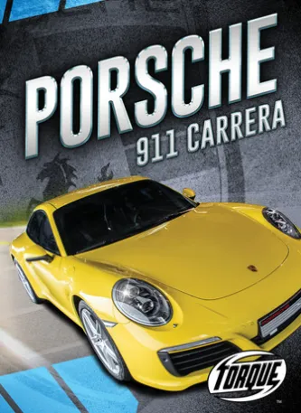 Porsche 911 Carrera