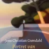 Portret van een man