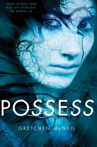 Possess