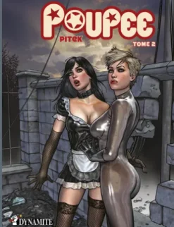 Poupée - tome 2
