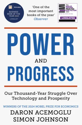 Power and Progress