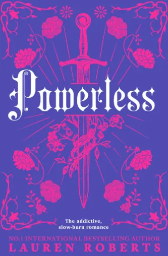 Powerless
