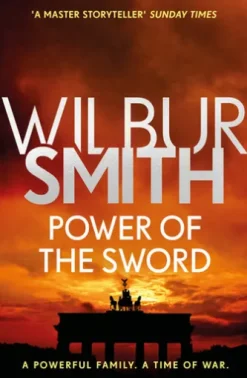 Power of the Sword