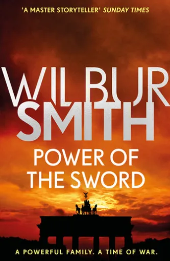 Power of the Sword