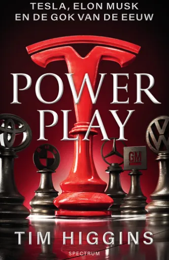 Power Play