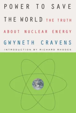Power to Save the World