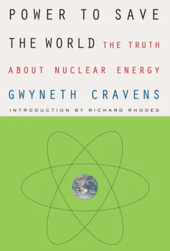 Power to Save the World